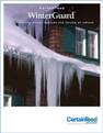 WinterGuard® waterproofing shingle underlayment