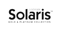 Solaris Gold Platinum with cool roof technology