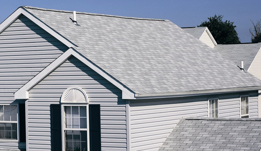 Residential Extra Tough Roof Shingle