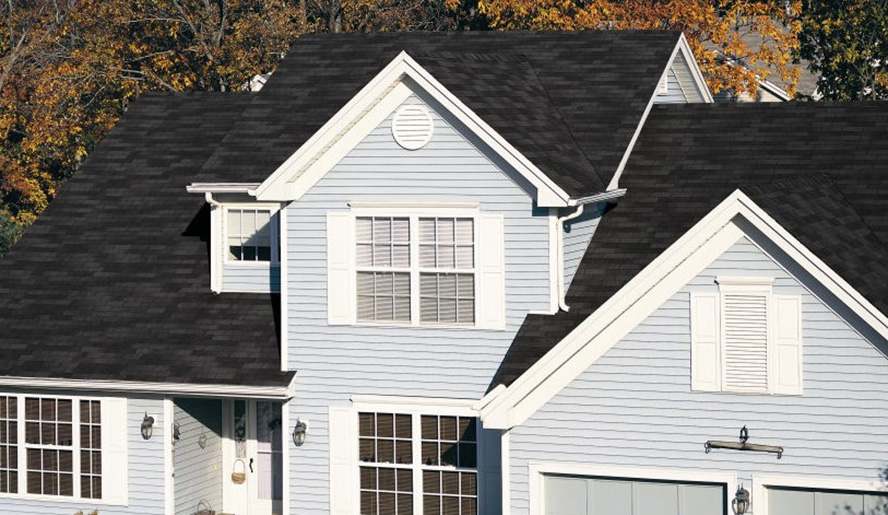 XT30IR Impact Resistant Residential Roofing Shingles